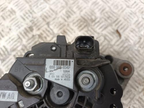 Alternator VW PASSAT B5.5 (3B3) 1.9 TDI | BP31985086M7 