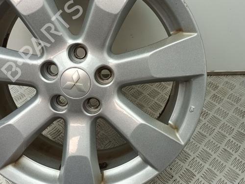 Rim MITSUBISHI OUTLANDER II (CW_W) 2.2 DI-D 4WD | BP29652391C45 