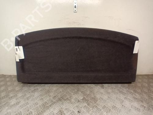 Used Rear parcel shelf VW GOLF V (1K1) 1.4 16V (75 hp) 29654409
