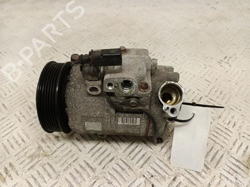 AC-Kompressor SKODA FABIA II Combi (545) 1.4 TDI (80 hp) 29664034