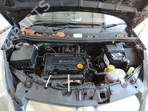 Front left panel VAUXHALL CORSA Mk III (D) (S07) 1.2 (L08) | BP29679187C58 