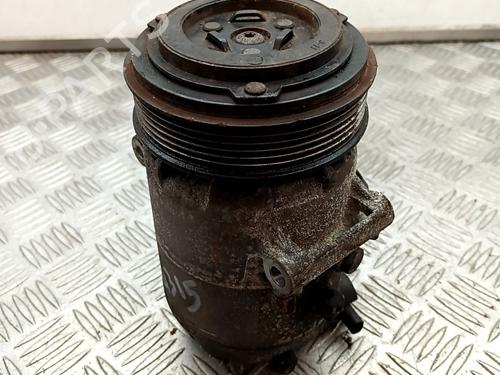 Used AC compressor VAUXHALL ASTRA Mk VI (J) Estate (P10) 1.7 CDTi (110 hp) 29684306