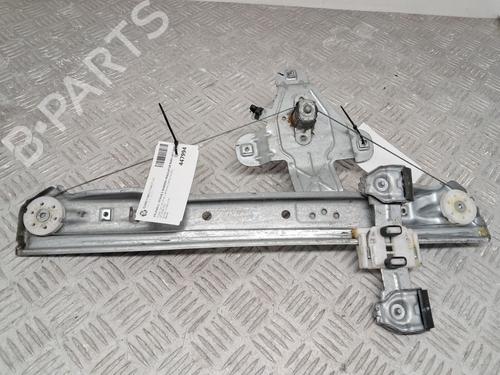 Rear left window mechanism VAUXHALL MERIVA Mk II (B) (S10) 1.4 | BP29675591C24 