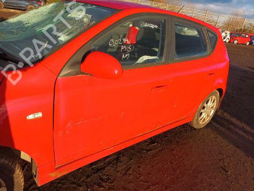 Left front driveshaft HYUNDAI i30 (FD) 1.4 | BP29660401M38 