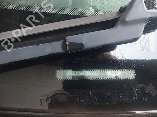 Right taillight FORD FIESTA VI (CB1, CCN) 1.6 Ti | BP30981762C35 