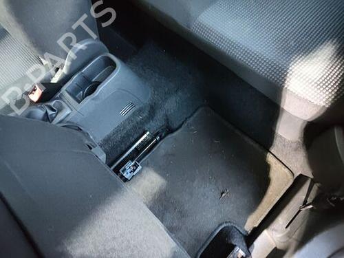 Hand brake VAUXHALL CORSA Mk III (D) (S07) 1.0 (L08) | BP29670447I18 