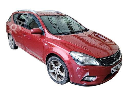 Right mirror KIA CEE'D SW (ED) 1.6 CRDi 115 | BP29987090C27 