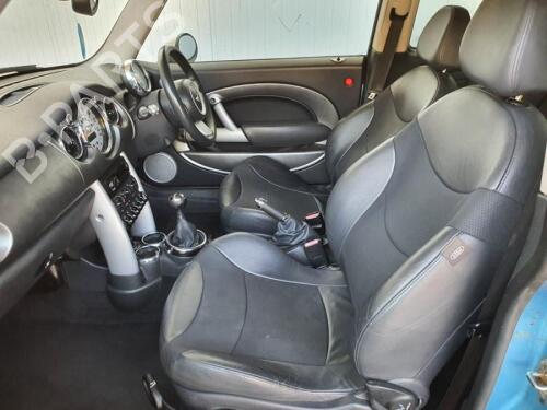 Hanskerom MINI MINI (R50, R53) Cooper | BP29650861C95 