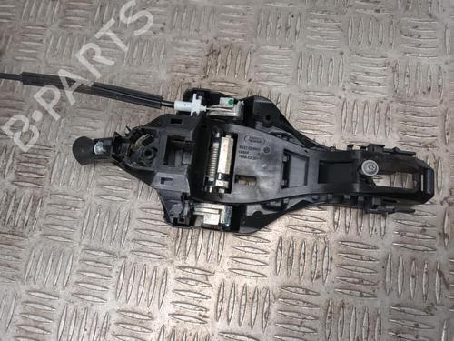 Used Front left lock LAND ROVER DISCOVERY SPORT (L550) 2.0 D200 MHEV 4x4 (204 hp) 29648452