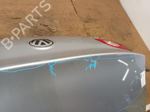 Tailgate VW PASSAT B6 (3C2) 2.0 TDI 16V | BP29659386C6 