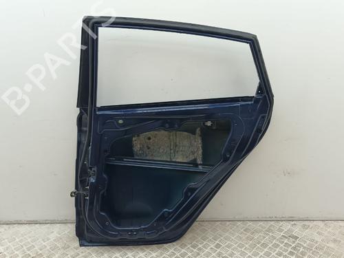Right rear door FORD FIESTA VI (CB1, CCN) 1.4 | BP30981634C5