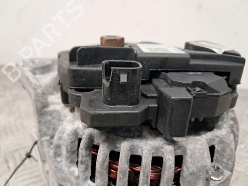 Generator VAUXHALL MERIVA A (X03) 1.6 i 16V Twinport | BP29675665M7 