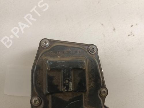 Throttle body FORD FIESTA VI (CB1, CCN) 1.0 EcoBoost | BP29648121M82 