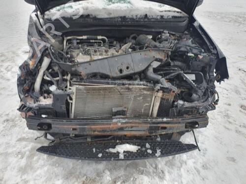 Front left seatbelt KIA RIO II (JB) 1.5 CRDi | BP29651565I26