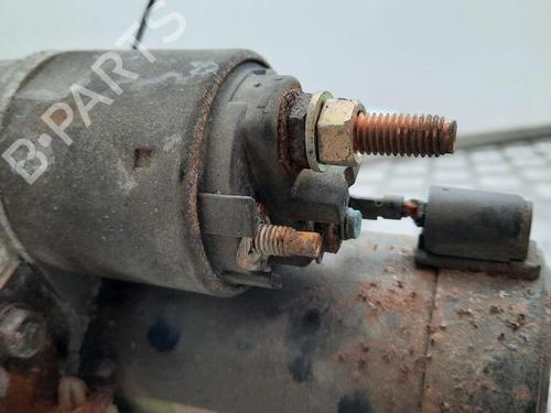 Startmotor HONDA ACCORD VI Hatchback (CH, CL) 2.0 (CH7) | BP29646728M8 