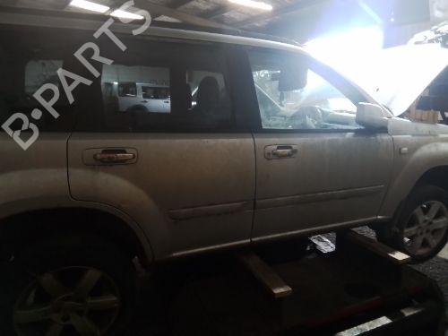 Power steering reservoir NISSAN X-TRAIL I (T30) 2.2 dCi 4x4 | BP30048323M117 