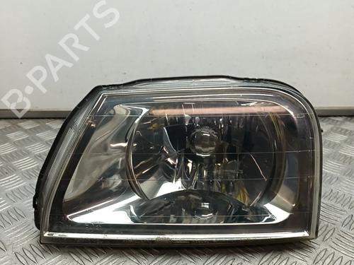 Venstre forlygte MITSUBISHI L200 (K7_T, K6_T, K5_T) 2.5 TD 4WD (K74T) (115 hp) 29677553