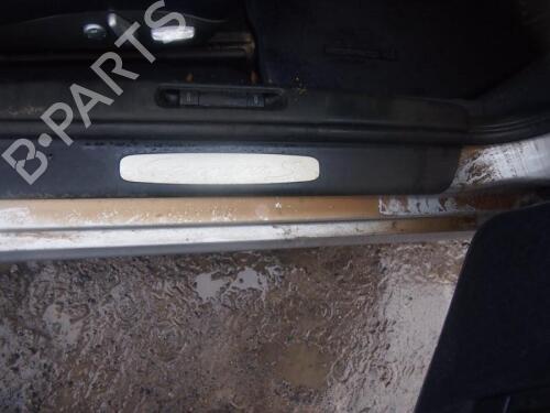 Left rear driveshaft PORSCHE 911 (997) 3.8 Carrera S | BP29652390M40