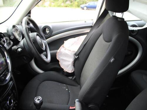 Right front driveshaft MINI MINI (R56) Cooper | BP29675105M39