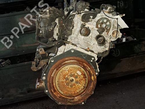Engine SEAT ARONA (KJ7, KJP) 1.0 TSI | BP29663647M1