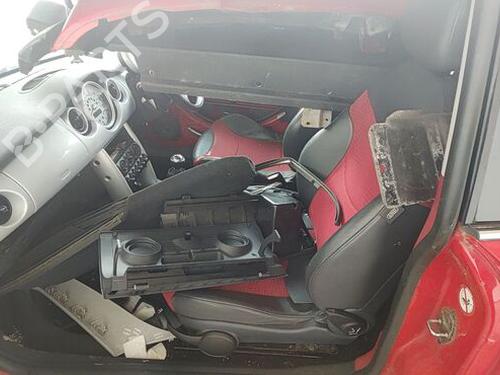 Console central MINI MINI (R50, R53) One | BP29663665I22 