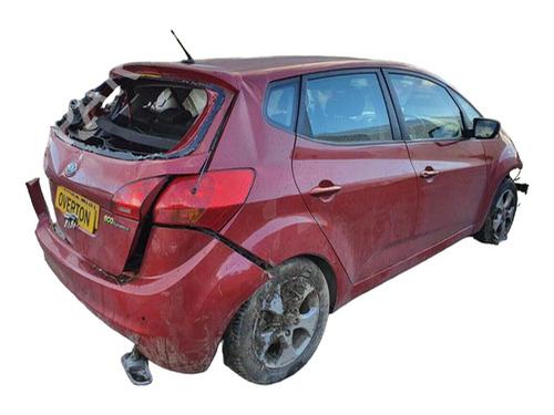 Used Radio KIA VENGA (YN) 1.4 CVVT (90 hp) 29651257