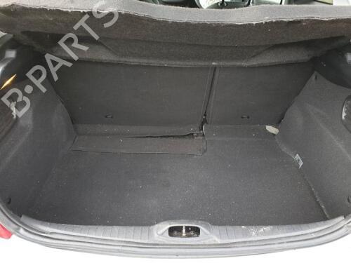 Højre Foran Tågelygte PEUGEOT 208 I (CA_, CC_) 1.6 THP | BP29666138C31 