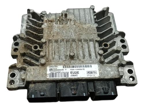 Used Engine control unit (ECU) FORD MONDEO IV Turnier (BA7) 1.8 TDCi (125 hp) 29667977