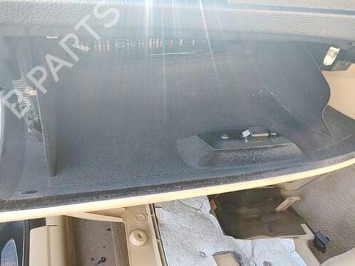 Airbag styreenhed BMW 3 (E90) 318 d | BP29669279M53