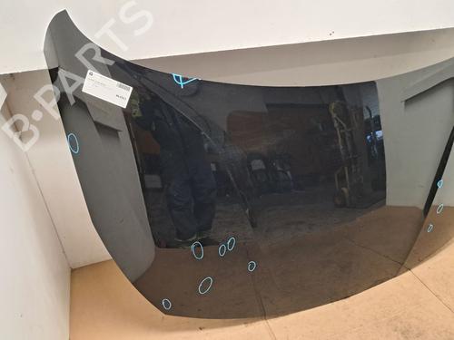 Hood VAUXHALL ASTRA Mk VII (K) (B16) 1.0 | BP29683151C1