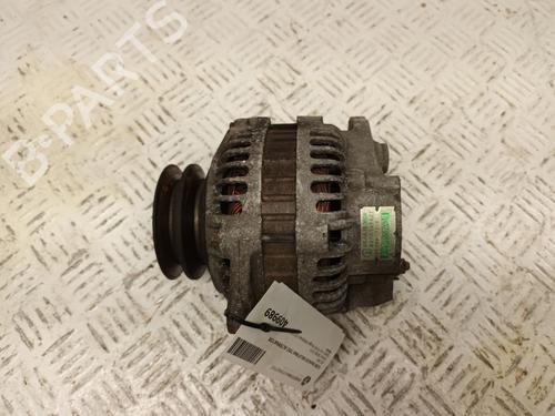 Alternator FORD RANGER (ET) 3.0 TDCi 4x4 | BP29662831M7 