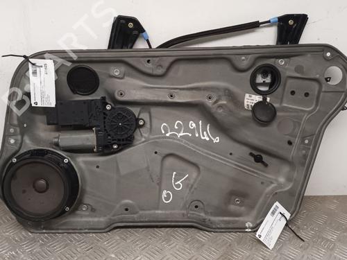 Elevalunas delantero derecho VW GOLF IV (1J1) 1.9 TDI (110 hp) 29658900