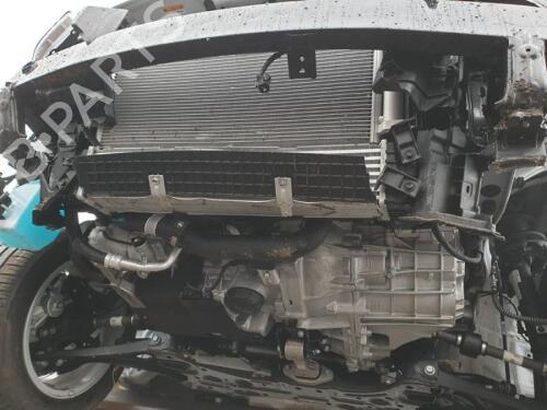 Dashboard KIA CEED (CD) 1.6 CRDi 136 Eco-Dynamics+ | BP29675608C46 