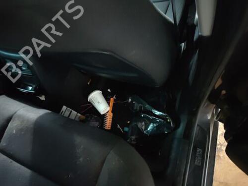 Sikkerhedssele bag højre BMW 3 (E90) 318 d | BP29669100I28 