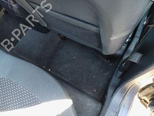 Driver airbag NISSAN QASHQAI I (J10, NJ10) 1.5 dCi | BP28626198C9