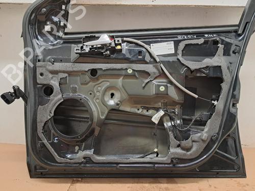 Right front door FORD MONDEO IV (BA7) 2.0 TDCi | BP29676669C3