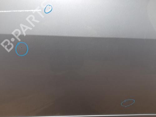 Right front door VW GOLF PLUS V (5M1, 521) 1.9 TDI | BP29670773C3 