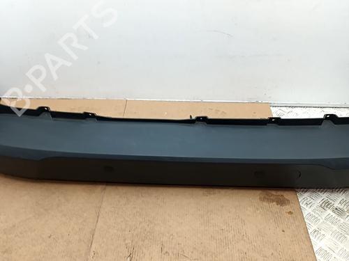 Rear bumper FORD TOURNEO CONNECT / GRAND TOURNEO CONNECT V408 MPV 1.5 EcoBlue | BP30117969C8 