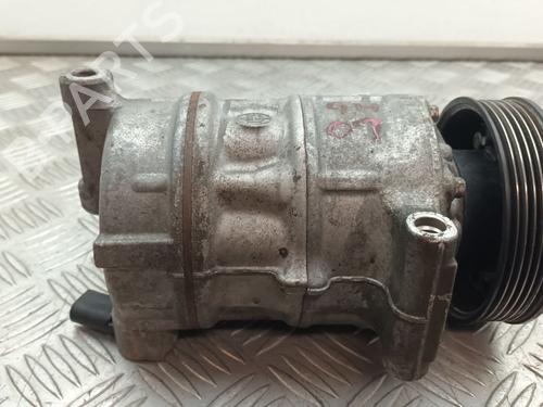 AC compressor SEAT LEON ST (5F8) 1.4 TSI | BP29687470M34