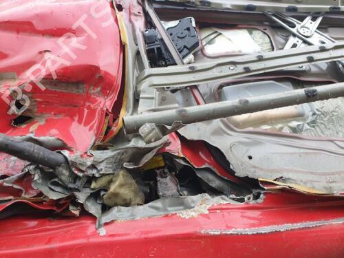 Rear right seatbelt TOYOTA YARIS (_P13_) 1.3 (NSP130_, NSP130) | BP30093434I28 