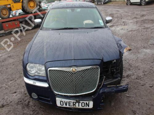 Other CHRYSLER 300C (LX, LE) 3.0 CRD | BP29671450O1