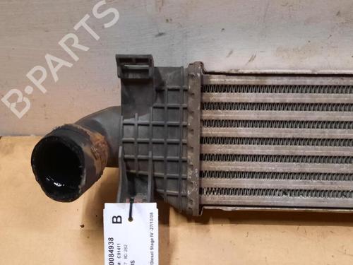 Intercooler FORD FOCUS II (DA_, HCP, DP) 1.6 TDCi | BP29647907M30