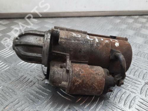 Used Starter VAUXHALL VECTRA (B) Hatchback (J96) 2.2 i 16V (F68) (147 hp) 29646608