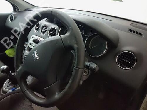 Rear right panel PEUGEOT 308 I (4A_, 4C_) 1.6 HDi | BP29670502C61 