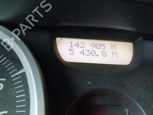 Ruitenwissermotor achter RENAULT MEGANE II (BM0/1_, CM0/1_) 1.4 16V (BM0B, CM0B) | BP29662542M102 