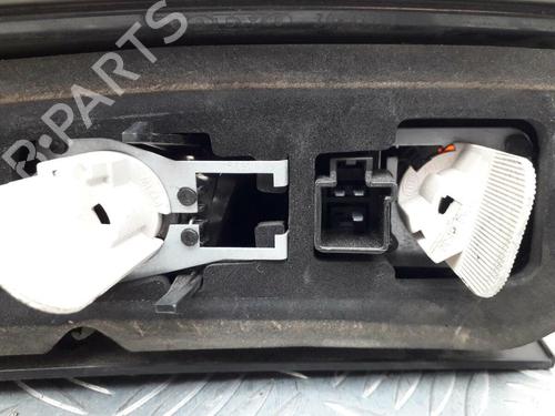 Left taillight VOLVO XC70 I Cross Country (295) D5 XC AWD | BP29645425C34