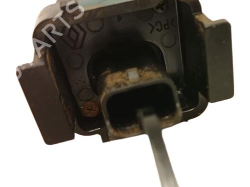 Used Camera DACIA DUSTER (HM_) 1.5 dCi 115 (HMAD) (116 hp) 29660294