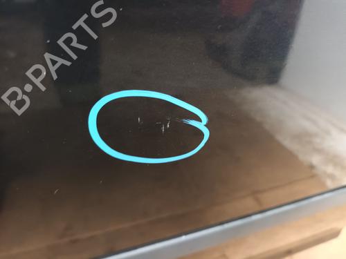Left front door FORD FOCUS II (DA_, HCP, DP) 1.6 | BP29669488C2