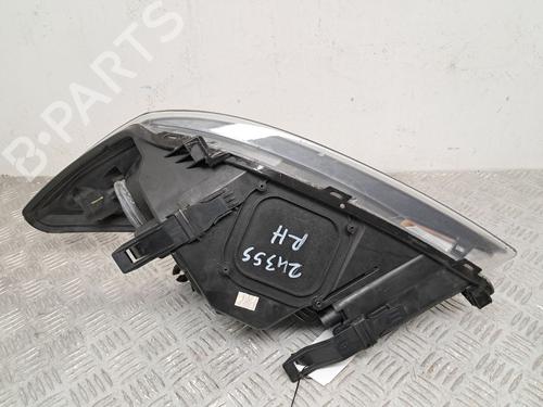 Right headlight FORD FOCUS II (DA_, HCP, DP) 1.6 | BP29686184C29 