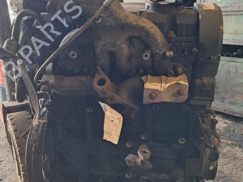 Motor VW PASSAT B5.5 (3B3) 1.9 TDI | BP29667074M1 